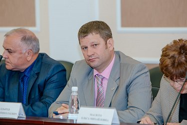 Андрей Шевченко: «Мы должны знать, как работают законы на местах»